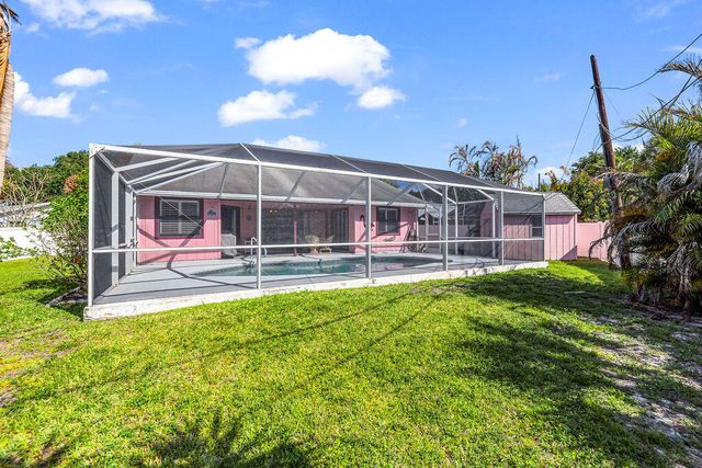 2024 NE 24th Street, Jensen Beach, FL 34957