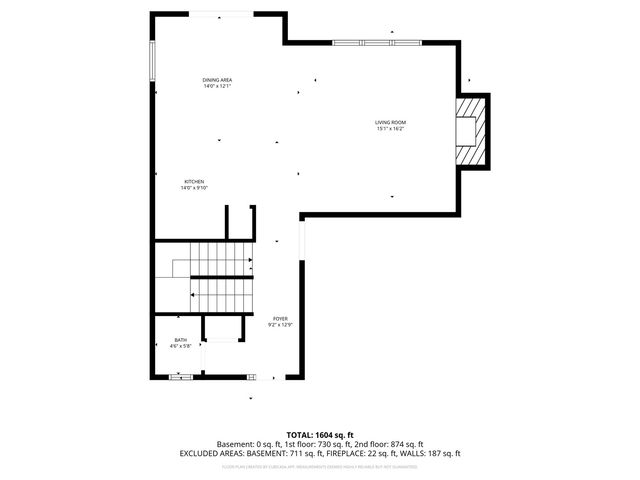 6903 Underwood Ave SW, Cedar Rapids, IA 52404