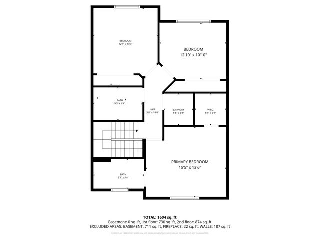 6903 Underwood Ave SW, Cedar Rapids, IA 52404