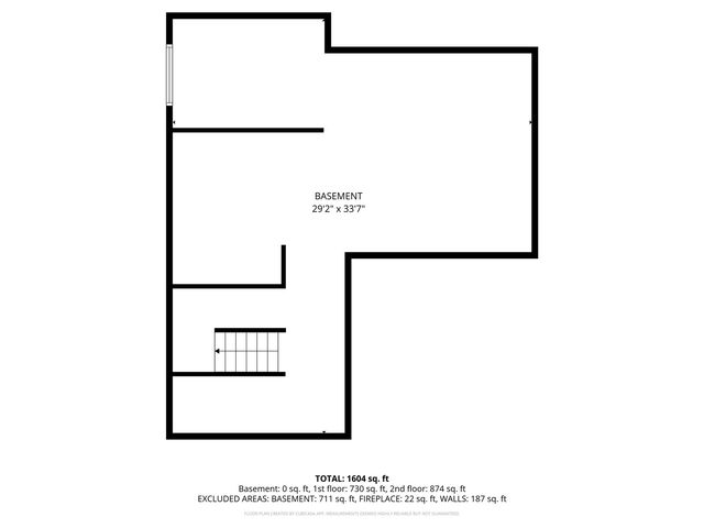 6903 Underwood Ave SW, Cedar Rapids, IA 52404