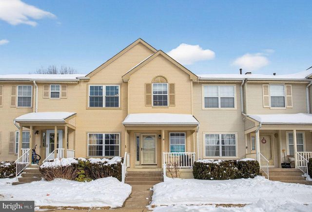 14 TASLEY CT, Robbinsville, NJ 08691