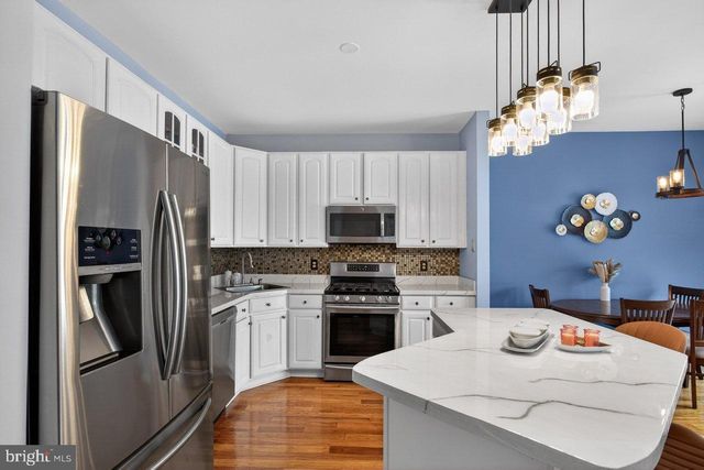 14 TASLEY CT, Robbinsville, NJ 08691