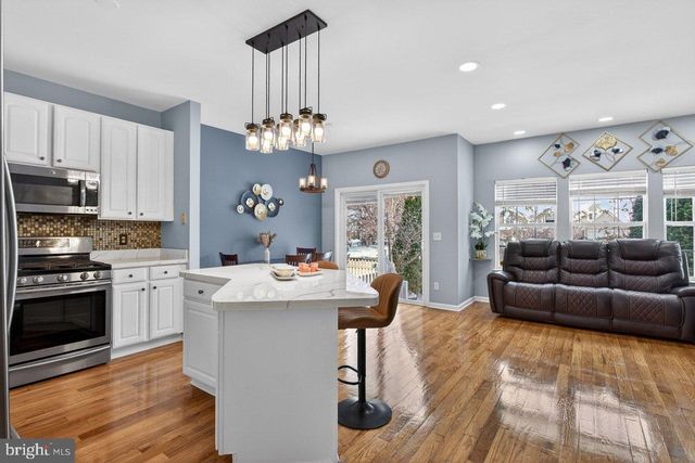 14 TASLEY CT, Robbinsville, NJ 08691