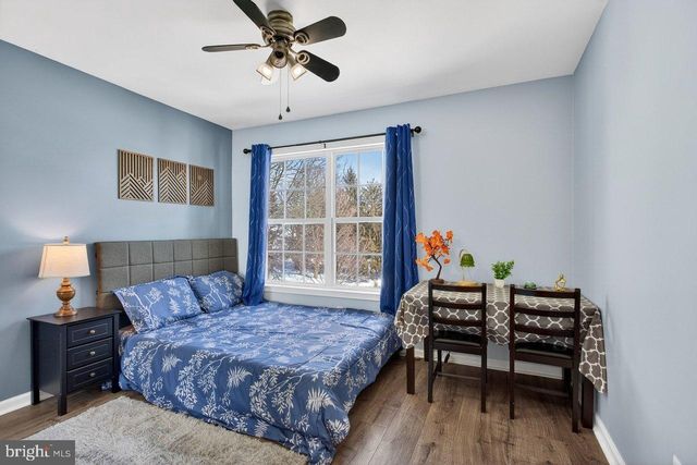 14 TASLEY CT, Robbinsville, NJ 08691