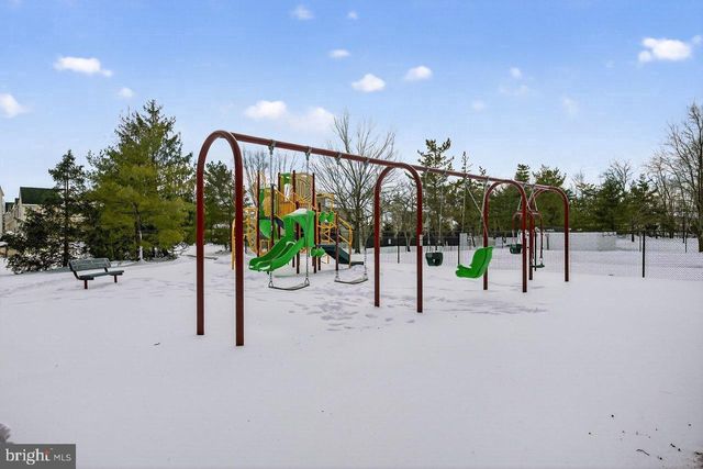 14 TASLEY CT, Robbinsville, NJ 08691