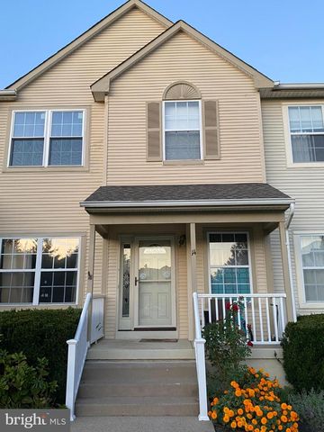 14 TASLEY CT, Robbinsville, NJ 08691