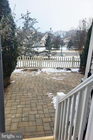 14 TASLEY CT, Robbinsville, NJ 08691