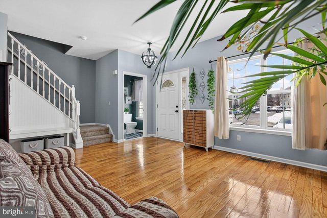 14 TASLEY CT, Robbinsville, NJ 08691