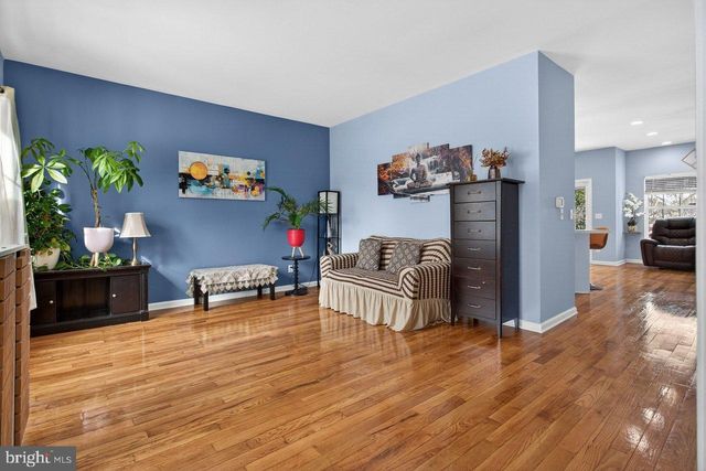 14 TASLEY CT, Robbinsville, NJ 08691