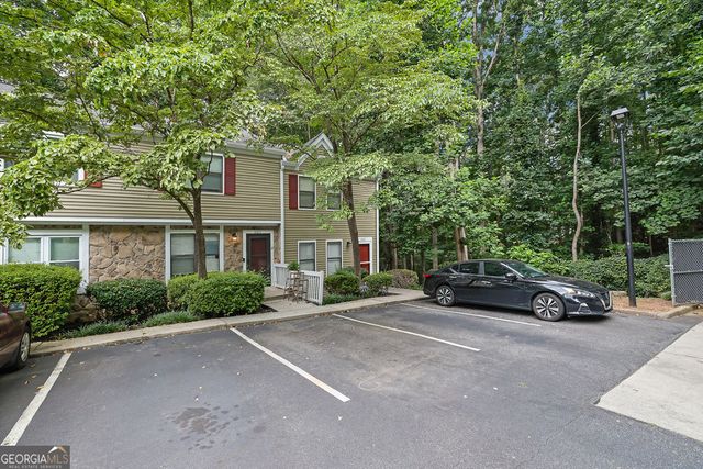 6653 September Eve, Peachtree Corners, GA 30092