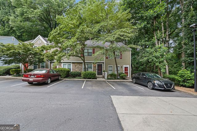6653 September Eve, Peachtree Corners, GA 30092