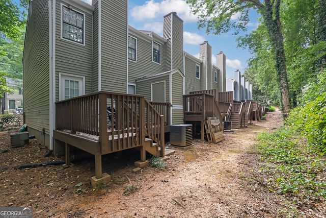 6653 September Eve, Peachtree Corners, GA 30092