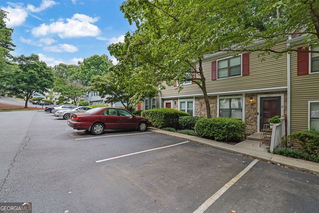 6653 September Eve, Peachtree Corners, GA 30092