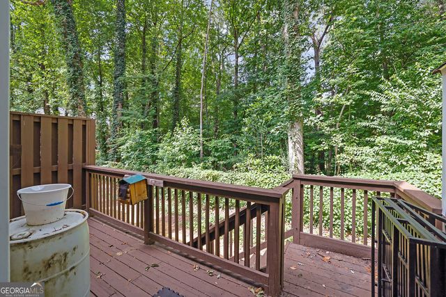 6653 September Eve, Peachtree Corners, GA 30092