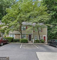 6653 September Eve, Peachtree Corners, GA 30092