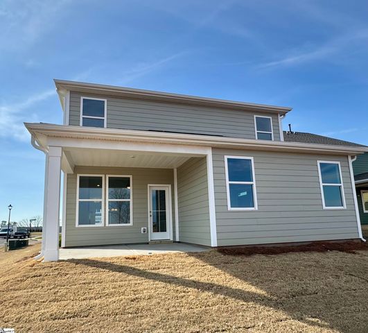 473 Sweetbay Drive, Seneca, SC 29678