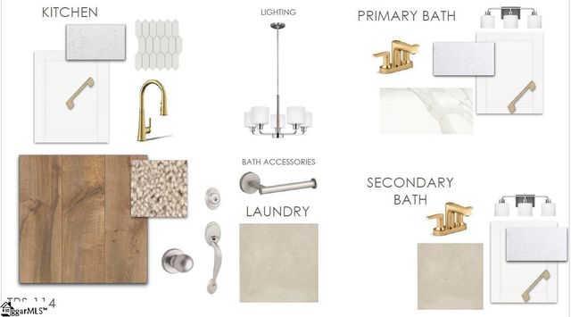 473 Sweetbay Drive, Seneca, SC 29678