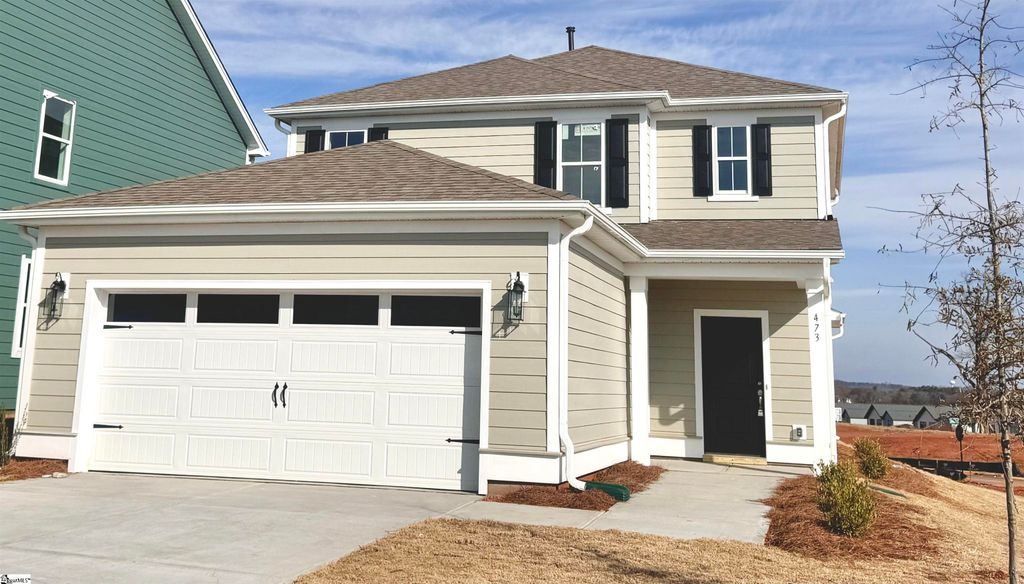 473 Sweetbay Drive, Seneca, SC 29678