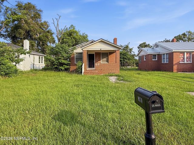 8030 HAWTHORNE Street, Jacksonville, FL 32208
