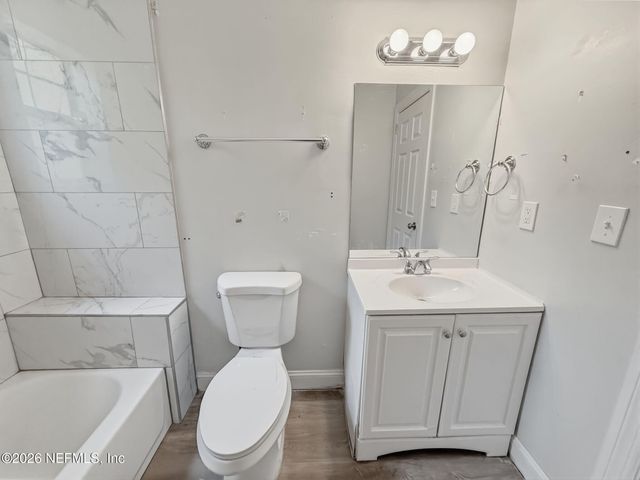 8030 HAWTHORNE Street, Jacksonville, FL 32208