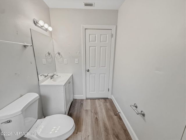 8030 HAWTHORNE Street, Jacksonville, FL 32208