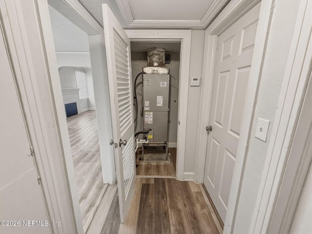 8030 HAWTHORNE Street, Jacksonville, FL 32208