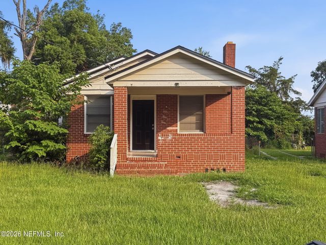 8030 HAWTHORNE Street, Jacksonville, FL 32208