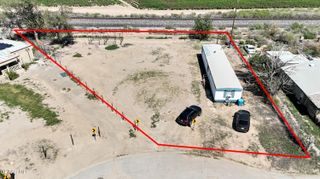 13831 VILLALOBOS Road, Clint, TX 79836