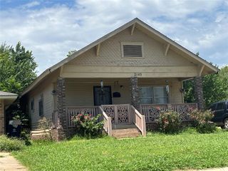 2145 N PROSPECT Avenue, Oklahoma City, OK 73111