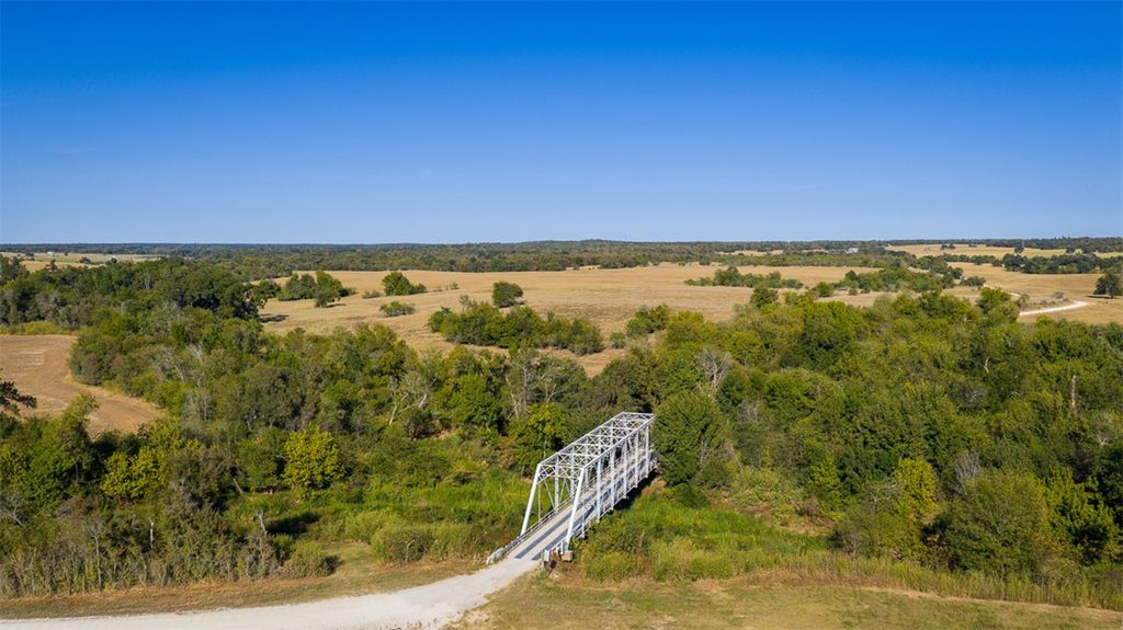 T-8 Providence Rd Road, Calvert, TX 77837 — photo 2