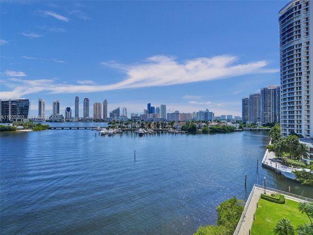 3201 NE 183rd Street 704, Aventura, FL 33160