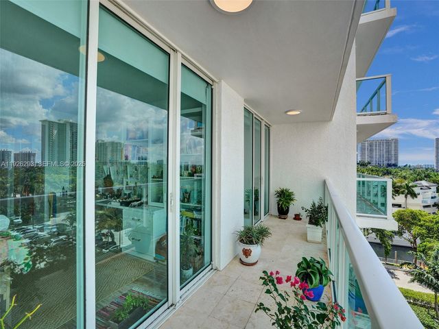 3201 NE 183rd Street 704, Aventura, FL 33160