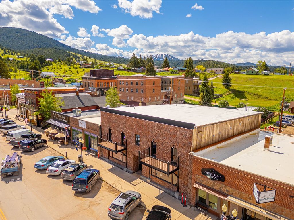 126 W Broadway Street 105, Philipsburg, MT 59858 photo 2