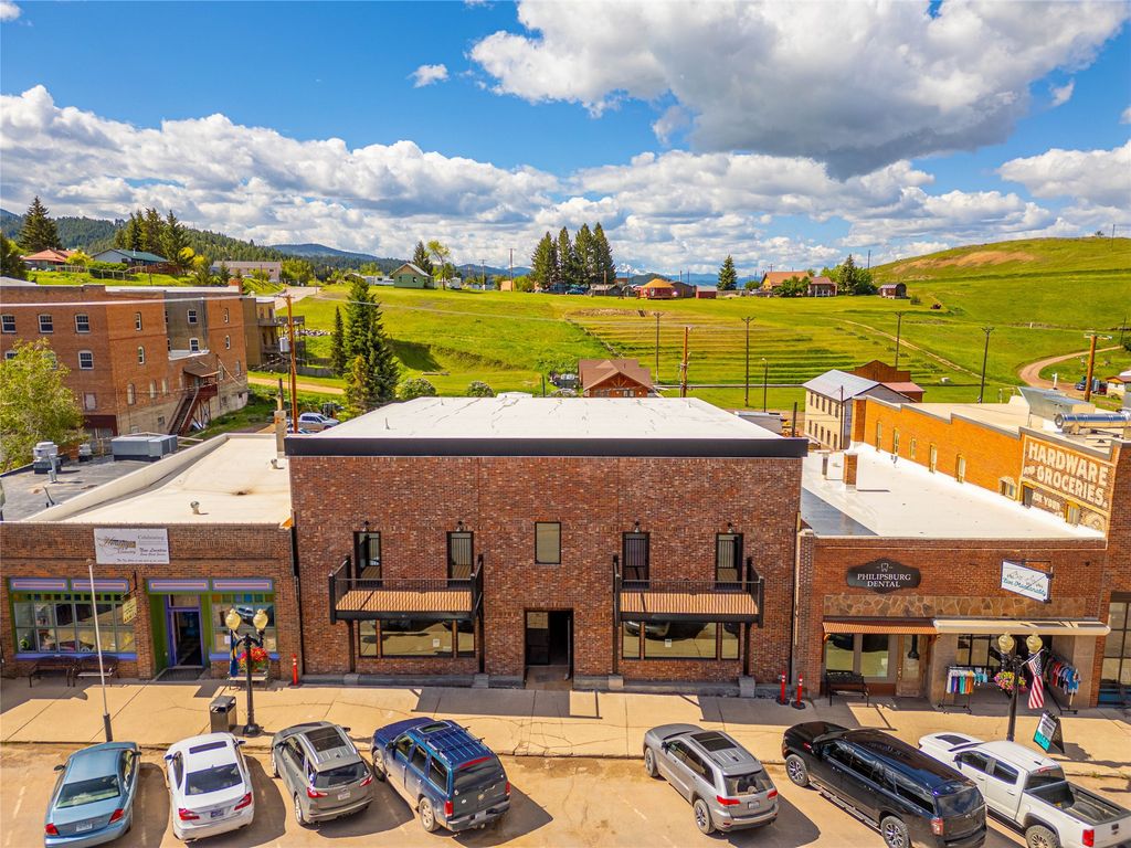 126 W Broadway Street 105, Philipsburg, MT 59858 photo 3