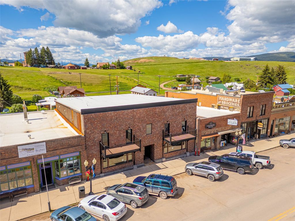 126 W Broadway Street 105, Philipsburg, MT 59858 photo 4