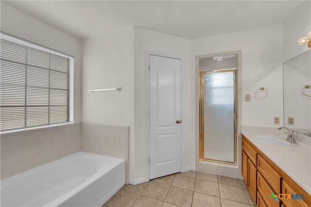 4805 Glenoak Drive, Killeen, TX 76542
