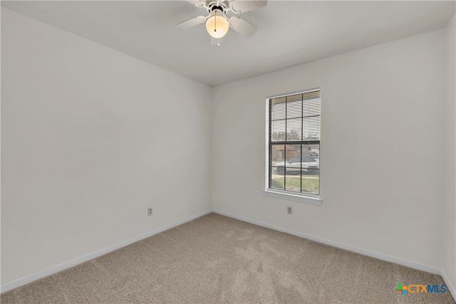 4805 Glenoak Drive, Killeen, TX 76542