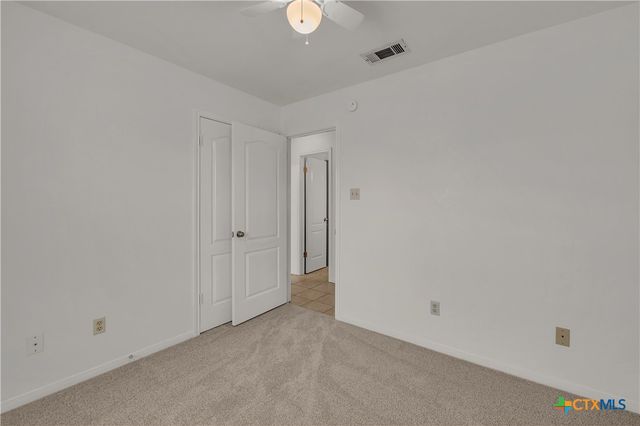 4805 Glenoak Drive, Killeen, TX 76542