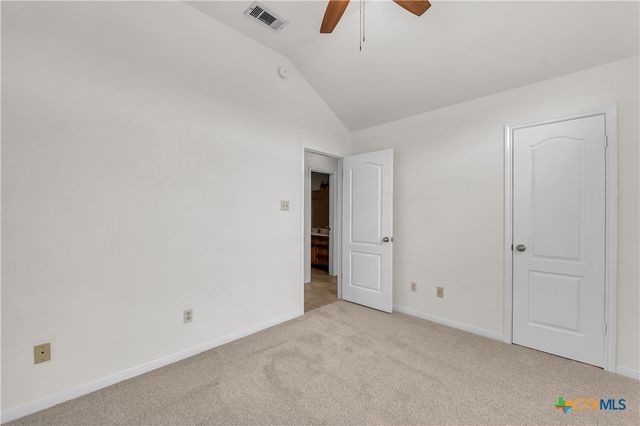 4805 Glenoak Drive, Killeen, TX 76542