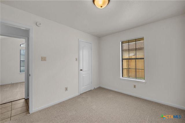 4805 Glenoak Drive, Killeen, TX 76542