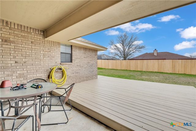 4805 Glenoak Drive, Killeen, TX 76542