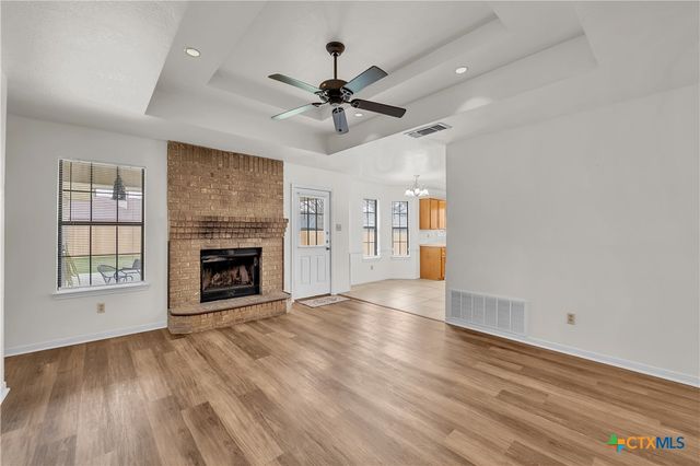 4805 Glenoak Drive, Killeen, TX 76542