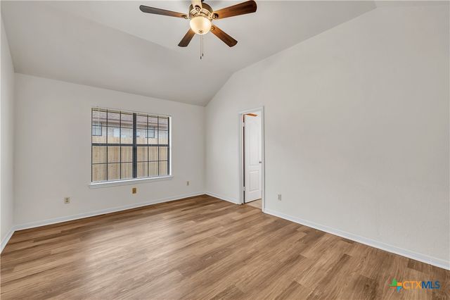 4805 Glenoak Drive, Killeen, TX 76542