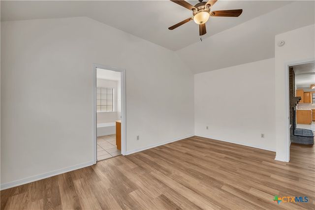 4805 Glenoak Drive, Killeen, TX 76542