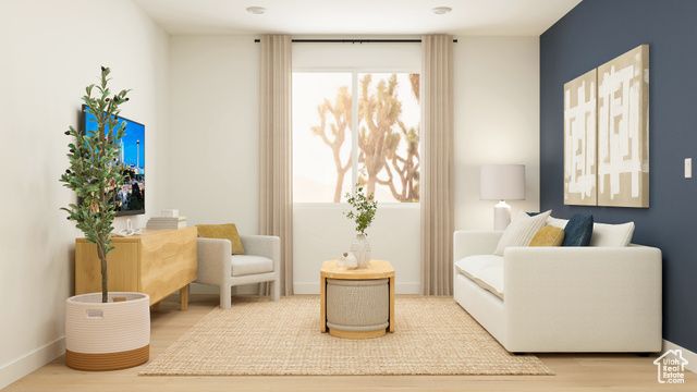 590 S CECITA WAY, St. George, UT 84770