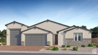 590 S CECITA WAY, St. George, UT 84770