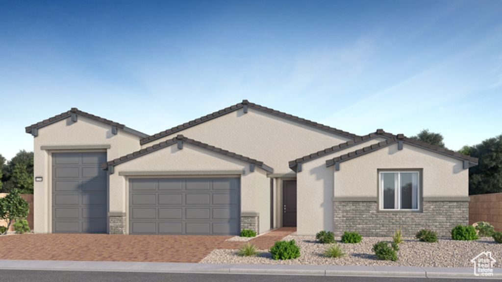 590 S CECITA WAY, St. George, UT 84770