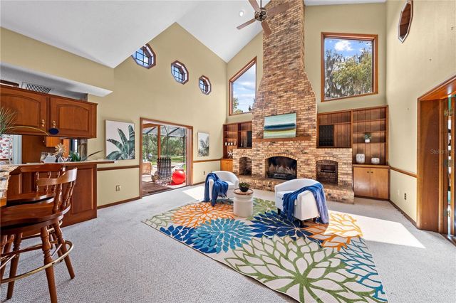 1540 GRANDVIEW BOULEVARD, Kissimmee, FL 34744