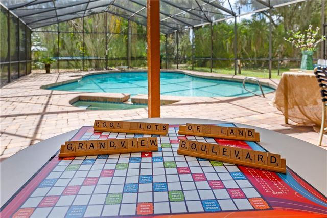 1540 GRANDVIEW BOULEVARD, Kissimmee, FL 34744