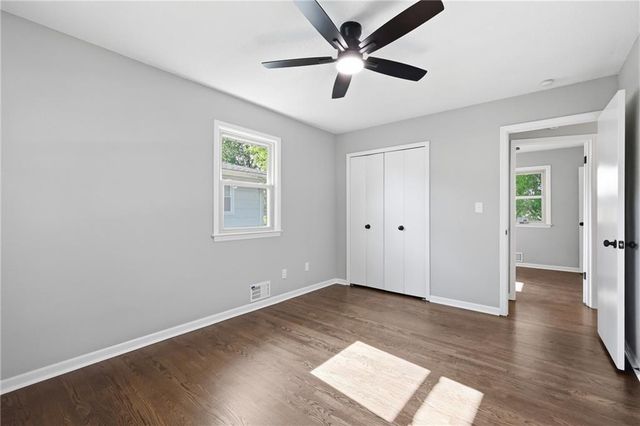 3401 NE 67th Street, Gladstone, MO 64119